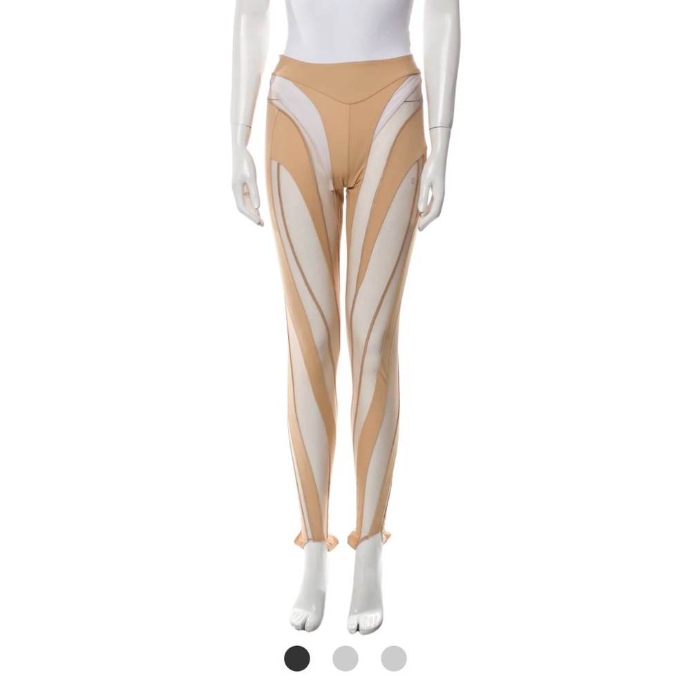 MUNGLER leggins new